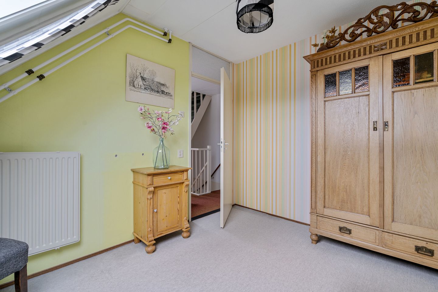 Foto 29 van Voergang 121