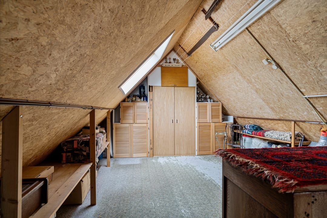 Foto 32 van Voergang 121