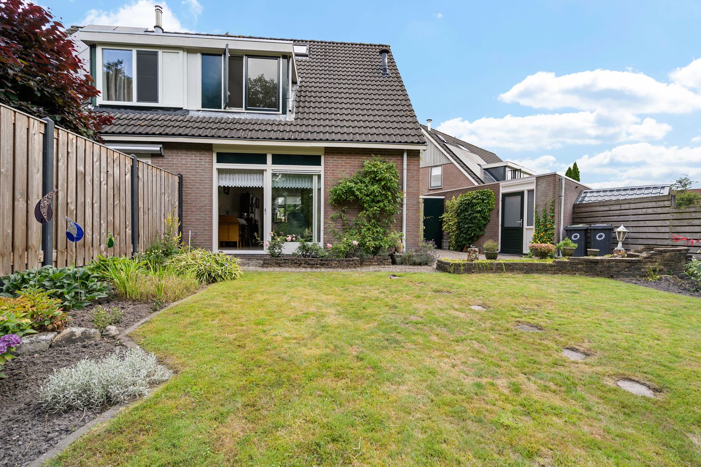 Foto 34 van Voergang 121