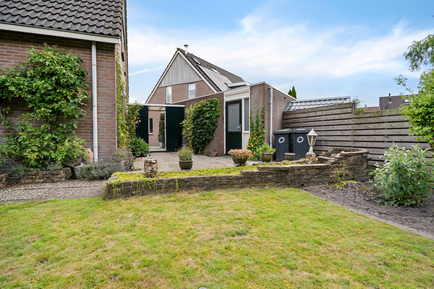 Foto 35 van Voergang 121