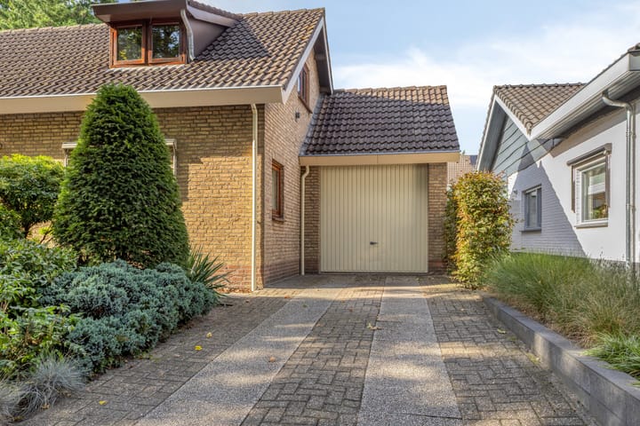 Foto 4 van Crullaan 18