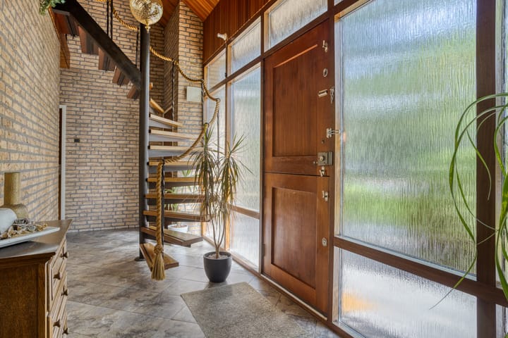 Foto 5 van Crullaan 18