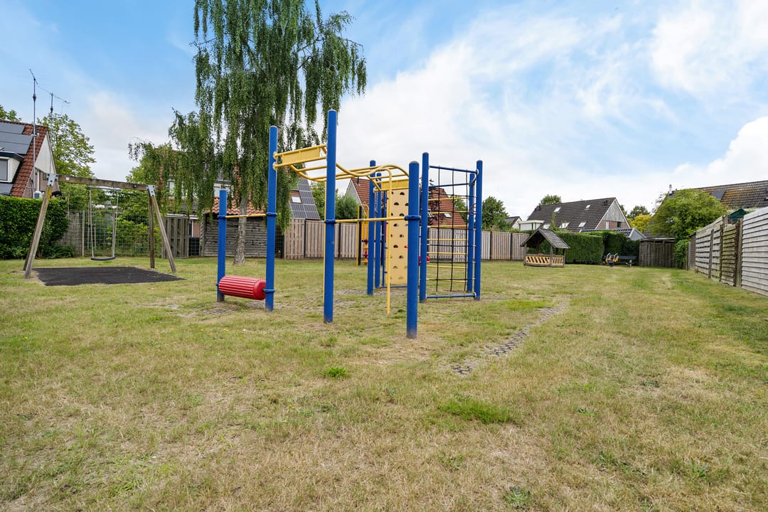 Foto 41 van Voergang 121