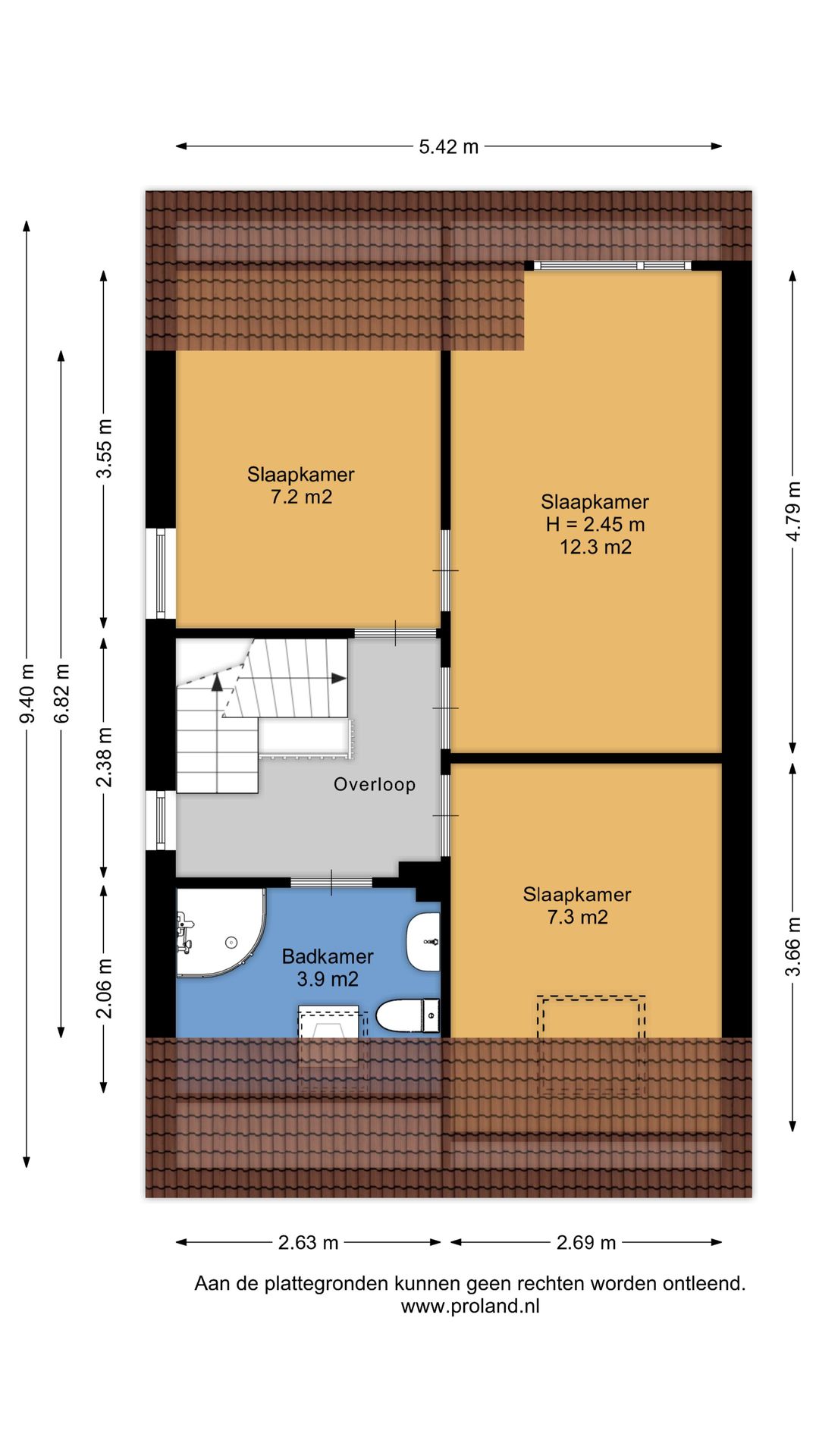 Foto 46 van Voergang 121