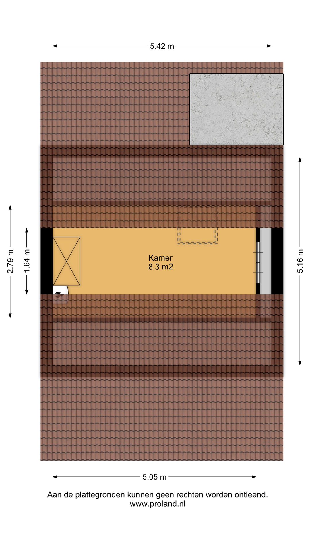 Foto 47 van Voergang 121