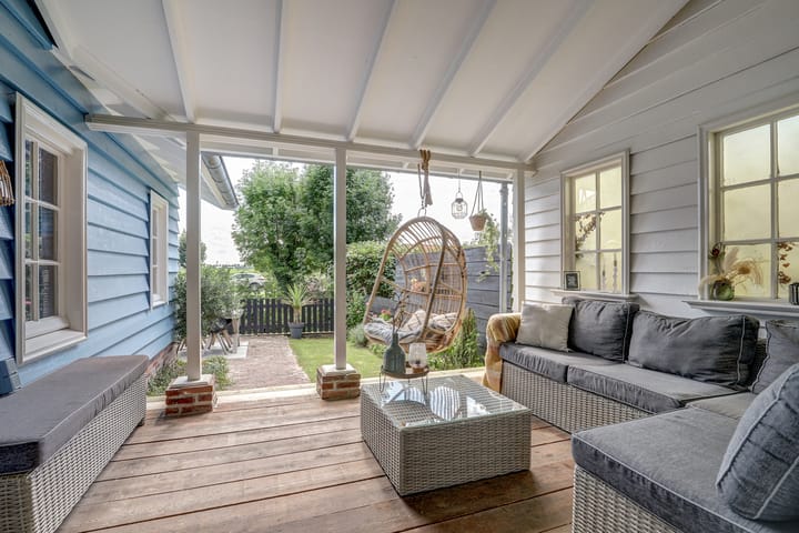 Foto 3 van Dorpsstraat 32