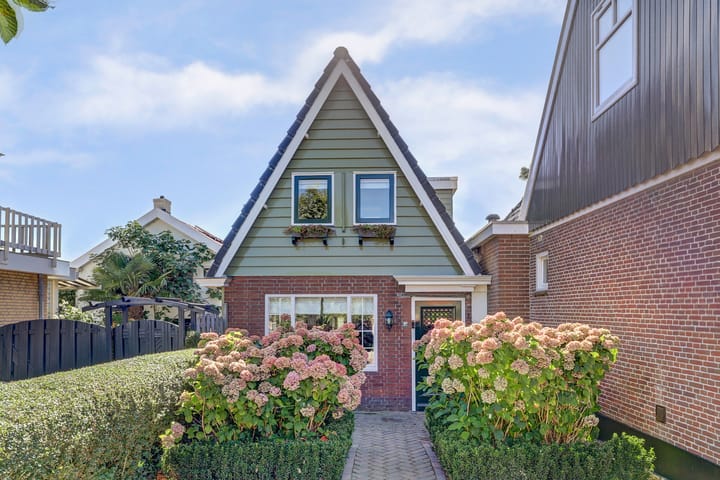 Foto 4 van Dorpsstraat 32