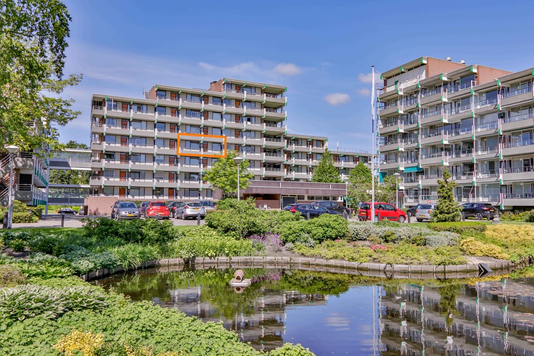 Foto 1 van Valkenstede 66