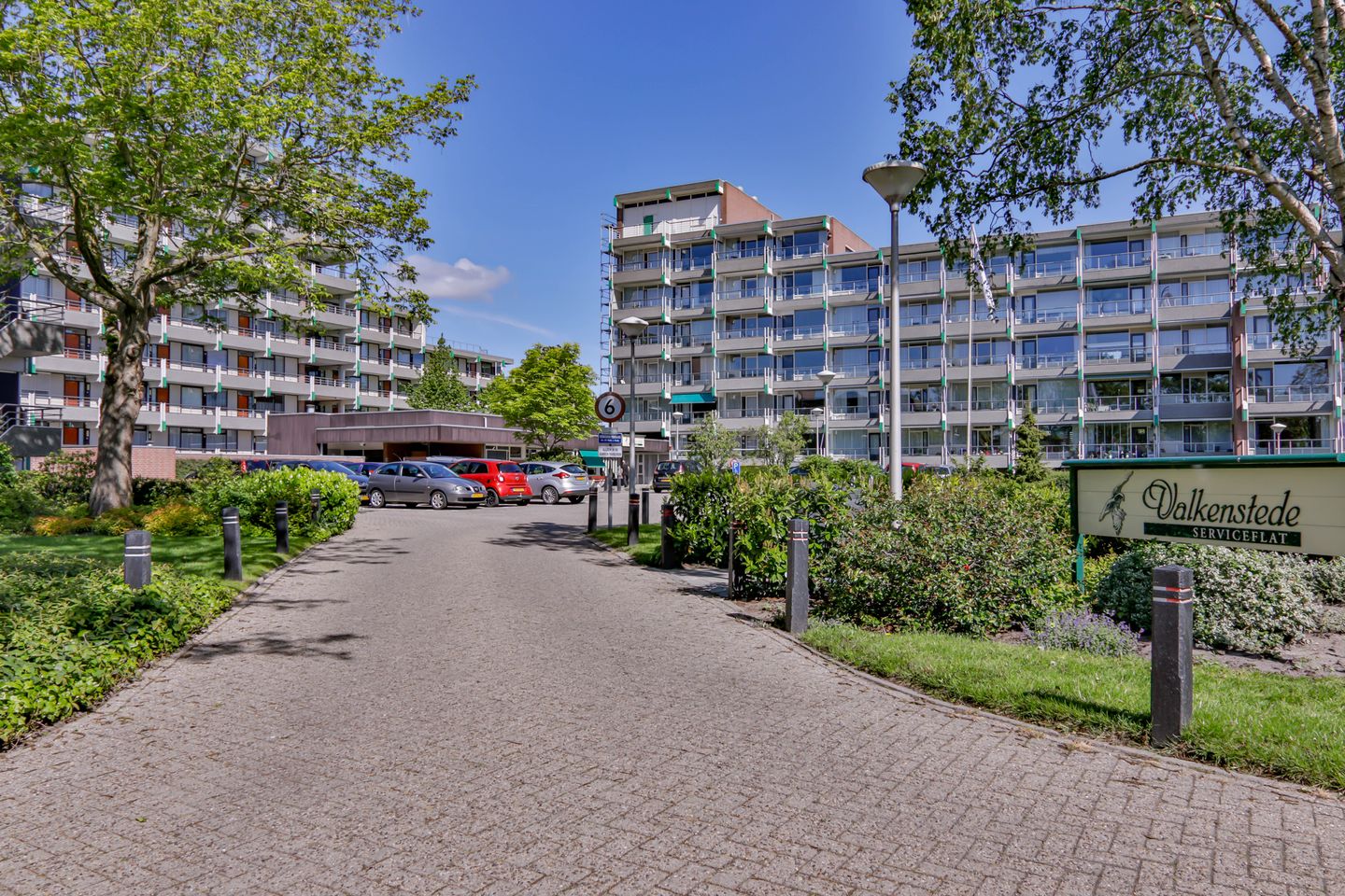 Foto 5 van Valkenstede 66