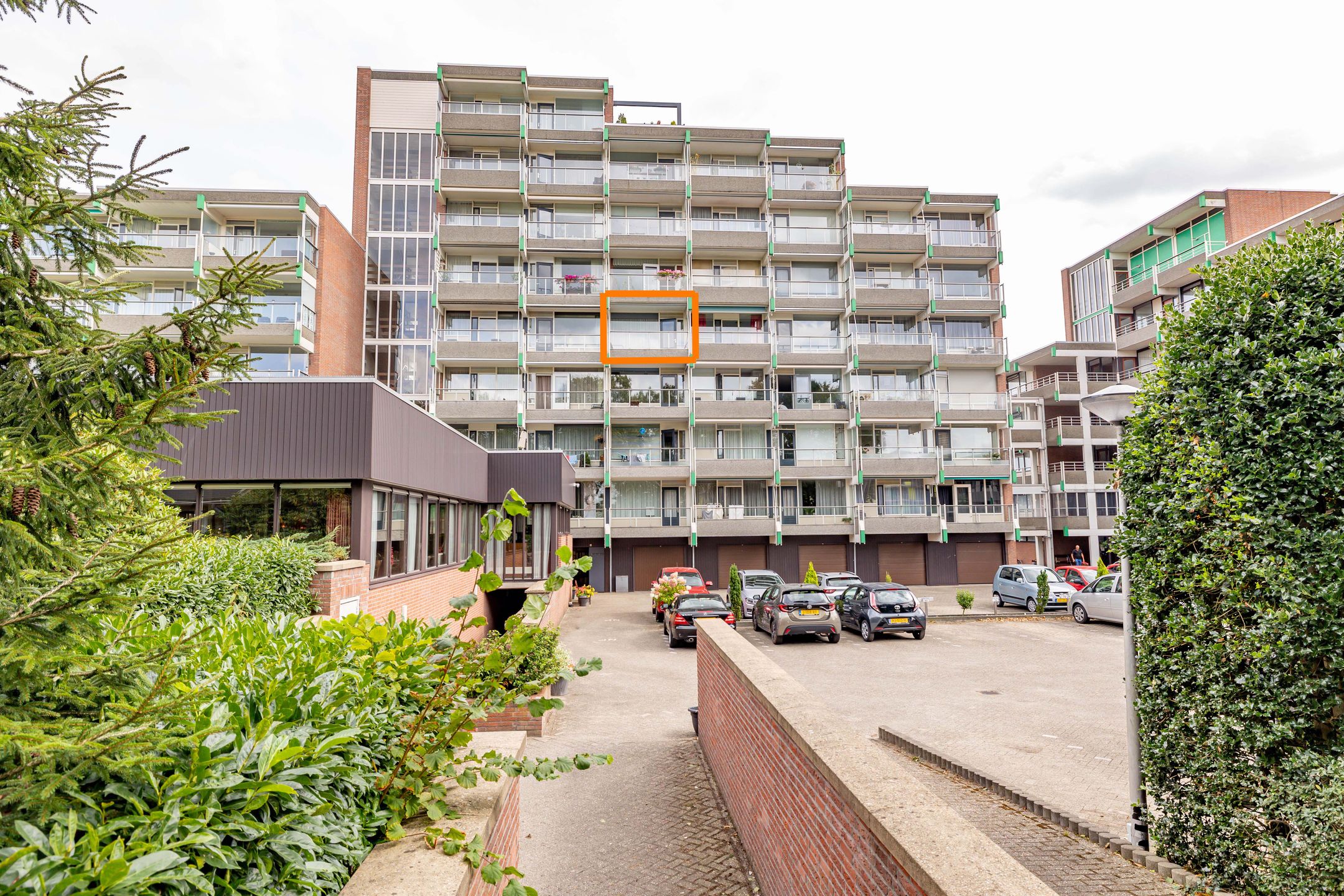 Foto 6 van Valkenstede 66