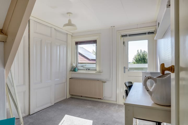 Foto 32 van Dorpsstraat 32