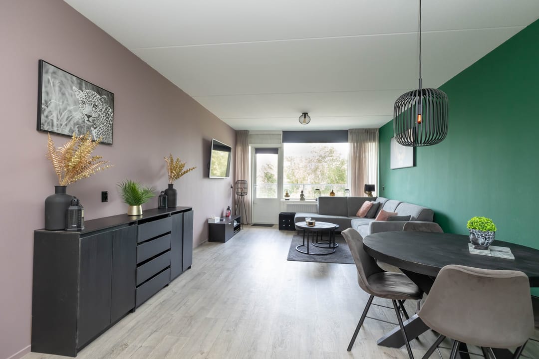 Foto 11 van Valkenstede 66