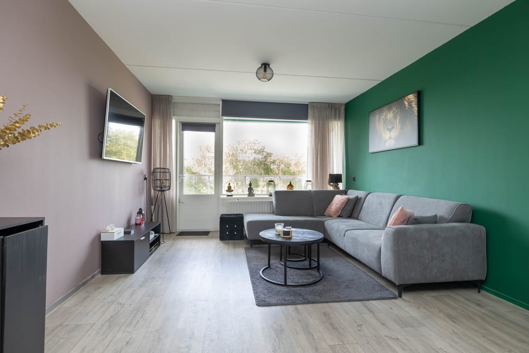 Foto 13 van Valkenstede 66