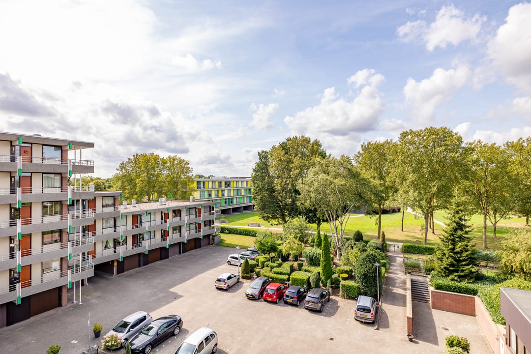 Foto 17 van Valkenstede 66