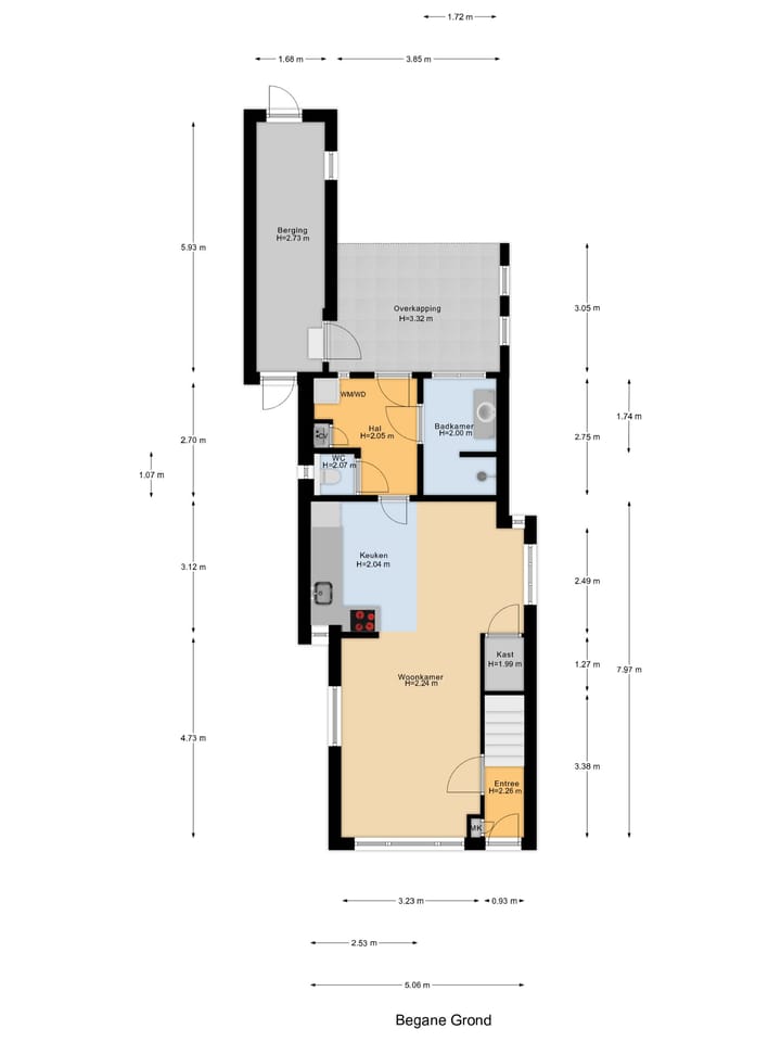 Foto 41 van Dorpsstraat 32