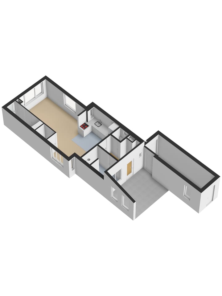 Foto 42 van Dorpsstraat 32