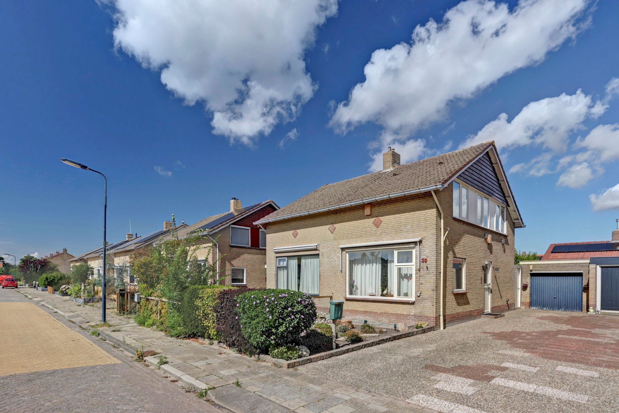 Pieter Sjoerds Gerbrandystraat, 39, Harlingen, 8862BN, Friesland, Nederland 39