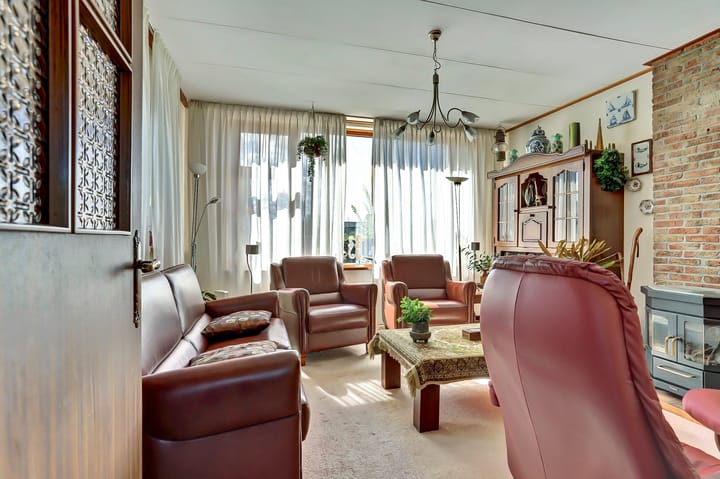 Foto 2 van Pieter Sjoerds Gerbrandystraat 39