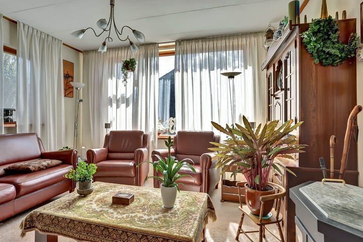 Foto 3 van Pieter Sjoerds Gerbrandystraat 39