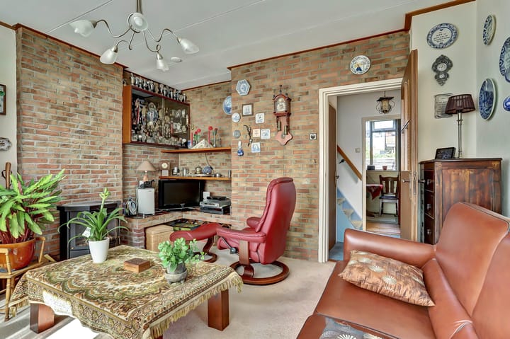 Foto 4 van Pieter Sjoerds Gerbrandystraat 39