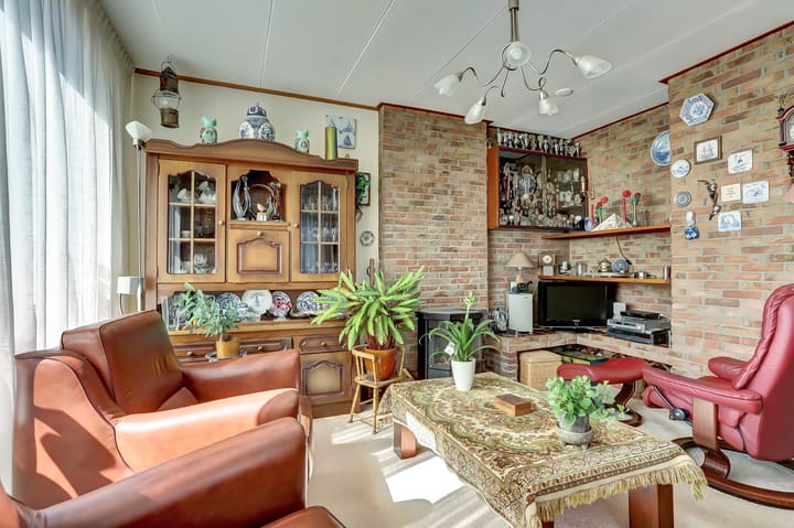 Foto 5 van Pieter Sjoerds Gerbrandystraat 39