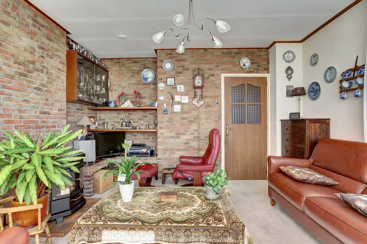 Foto 6 van Pieter Sjoerds Gerbrandystraat 39