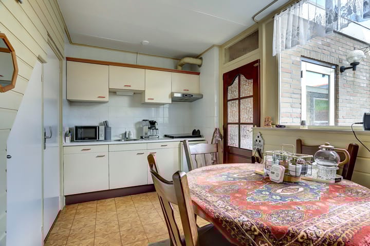 Foto 8 van Pieter Sjoerds Gerbrandystraat 39