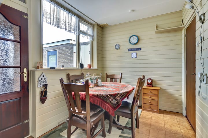 Foto 9 van Pieter Sjoerds Gerbrandystraat 39