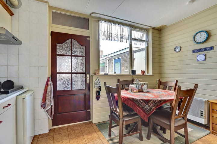 Foto 10 van Pieter Sjoerds Gerbrandystraat 39