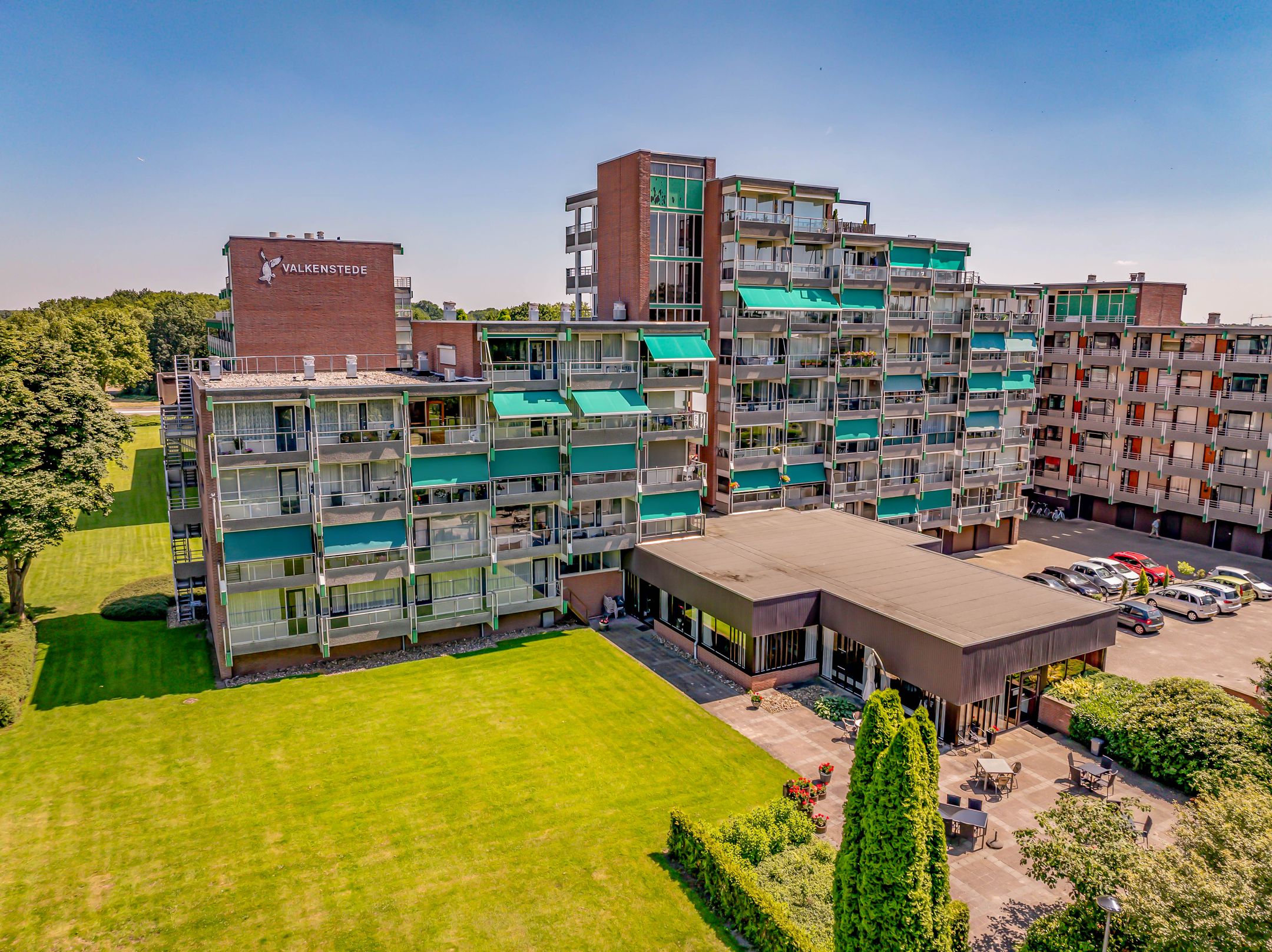 Foto 39 van Valkenstede 66