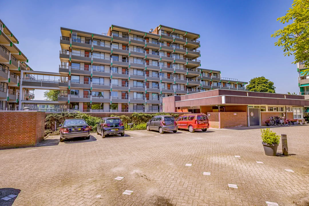 Foto 41 van Valkenstede 66