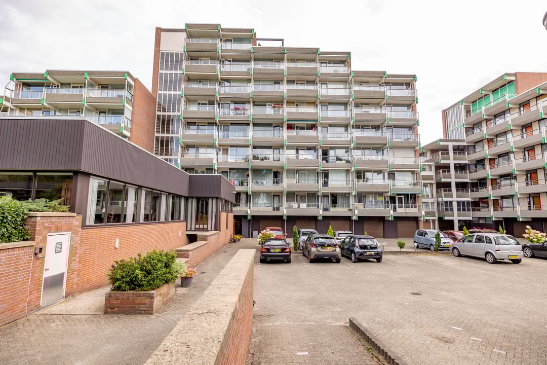 Foto 43 van Valkenstede 66