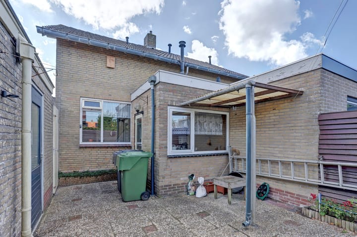 Foto 22 van Pieter Sjoerds Gerbrandystraat 39