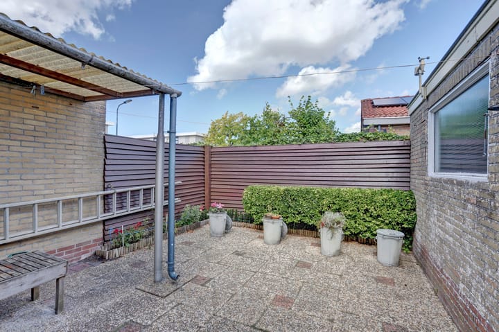 Foto 23 van Pieter Sjoerds Gerbrandystraat 39