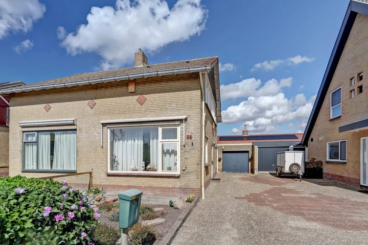 Foto 25 van Pieter Sjoerds Gerbrandystraat 39