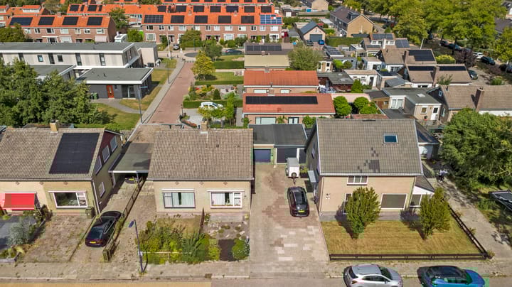 Foto 28 van Pieter Sjoerds Gerbrandystraat 39