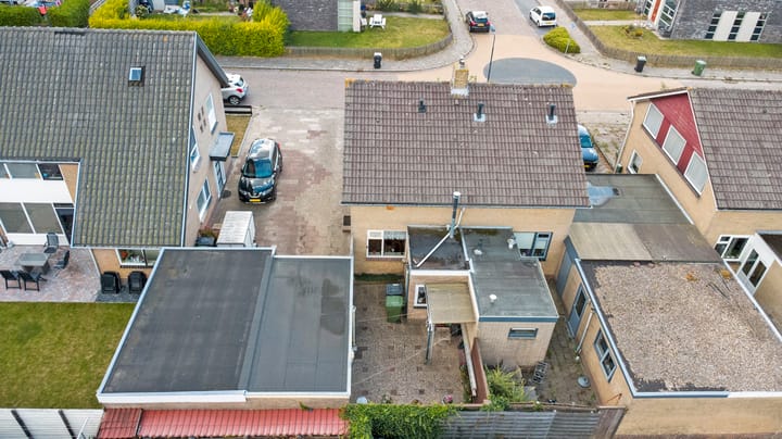 Foto 30 van Pieter Sjoerds Gerbrandystraat 39