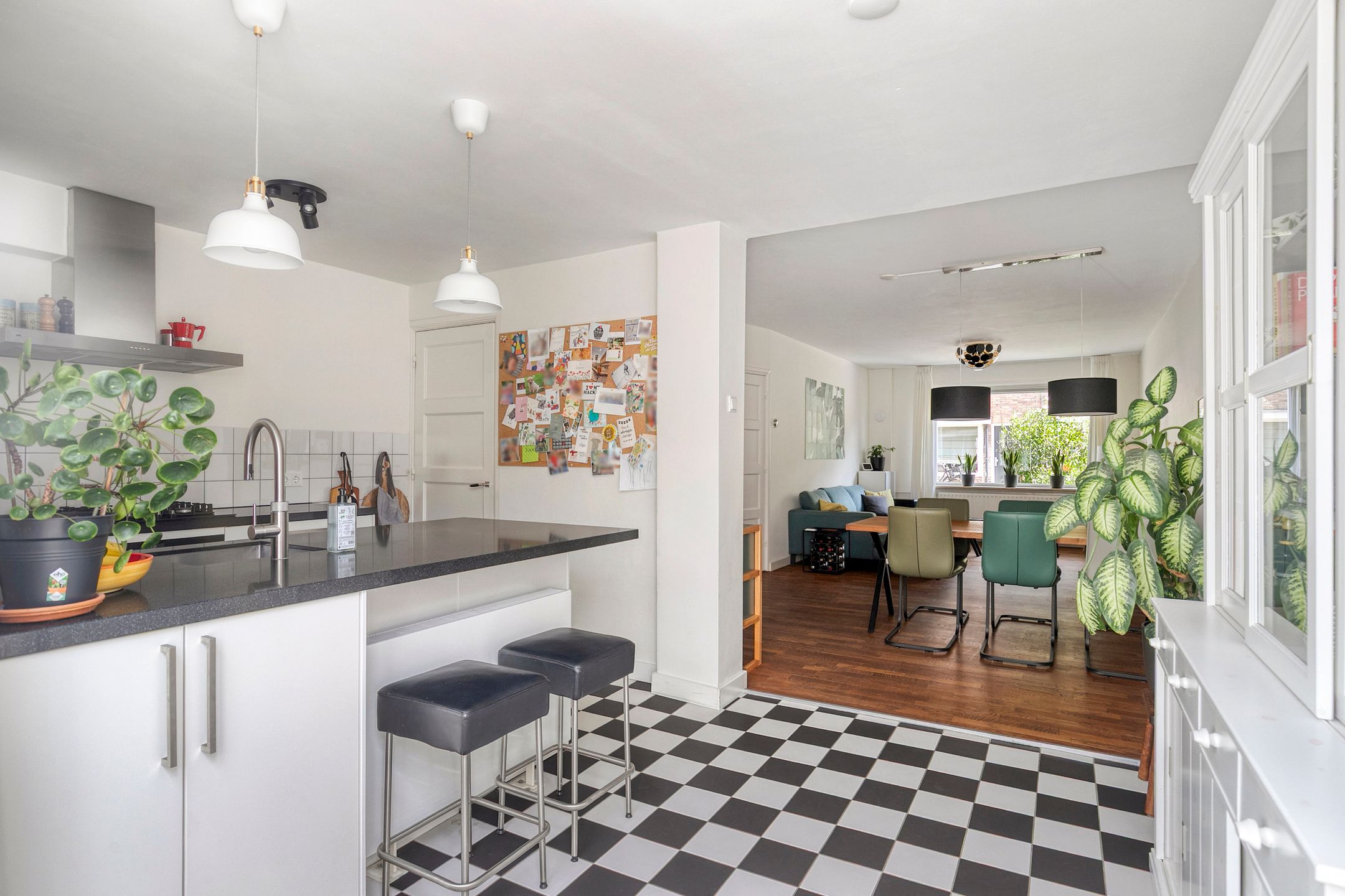 Photo 3 of Goudsbloemstraat 30