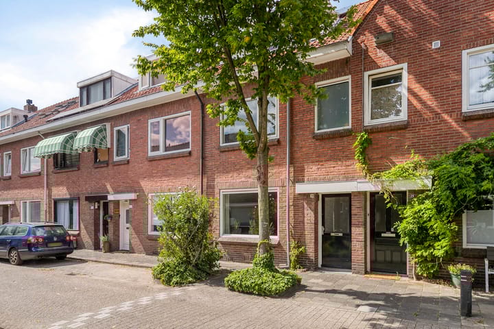 Photo 4 of Goudsbloemstraat 30