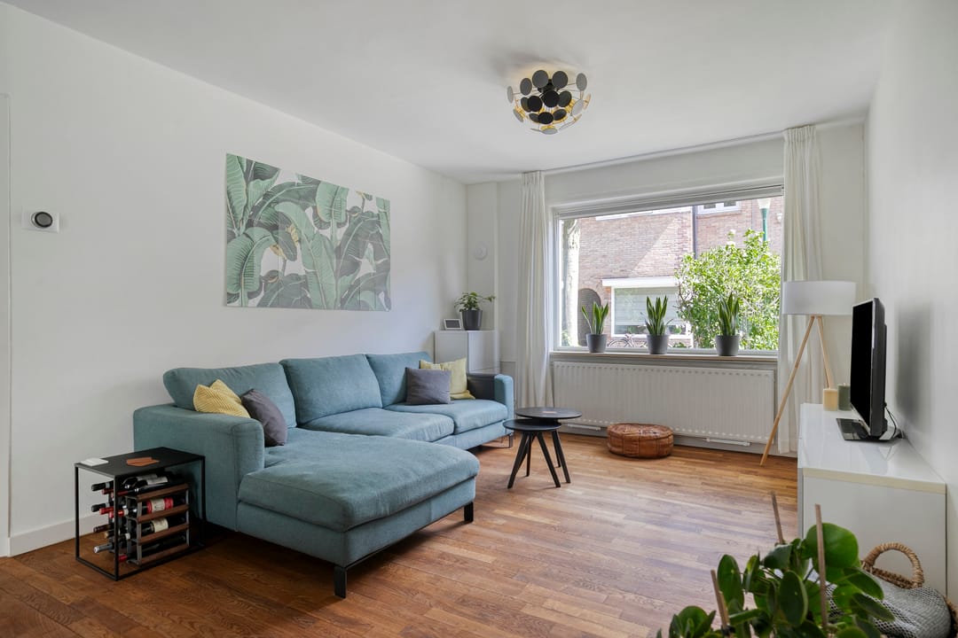 Photo 8 of Goudsbloemstraat 30