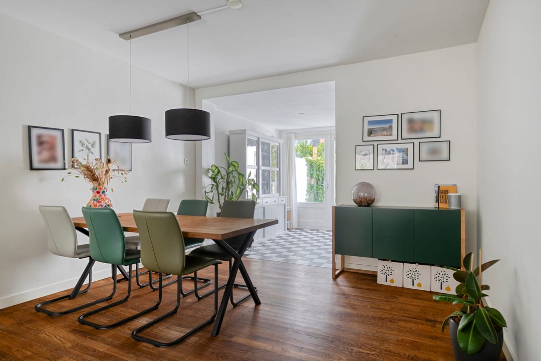 Photo 11 of Goudsbloemstraat 30