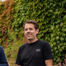 Edwin van der Burgt - Hypotheekadviseur