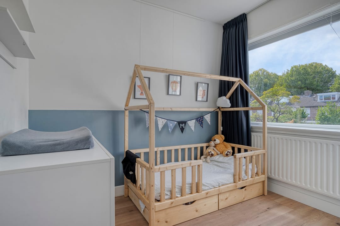 Photo 28 of Goudsbloemstraat 30