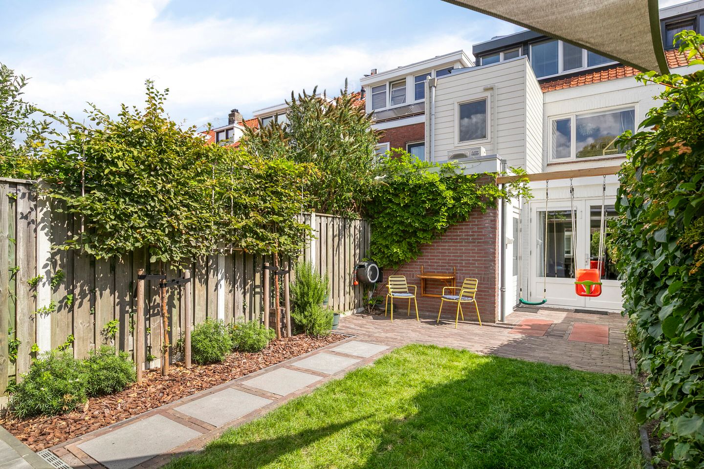 Photo 34 of Goudsbloemstraat 30