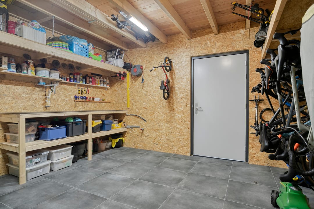 Photo 38 of Goudsbloemstraat 30