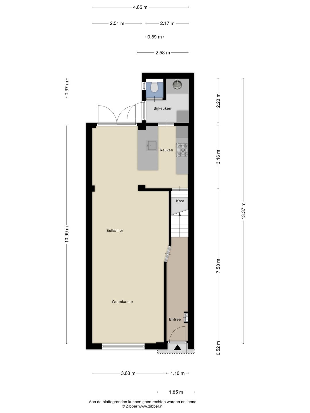 Photo 41 of Goudsbloemstraat 30