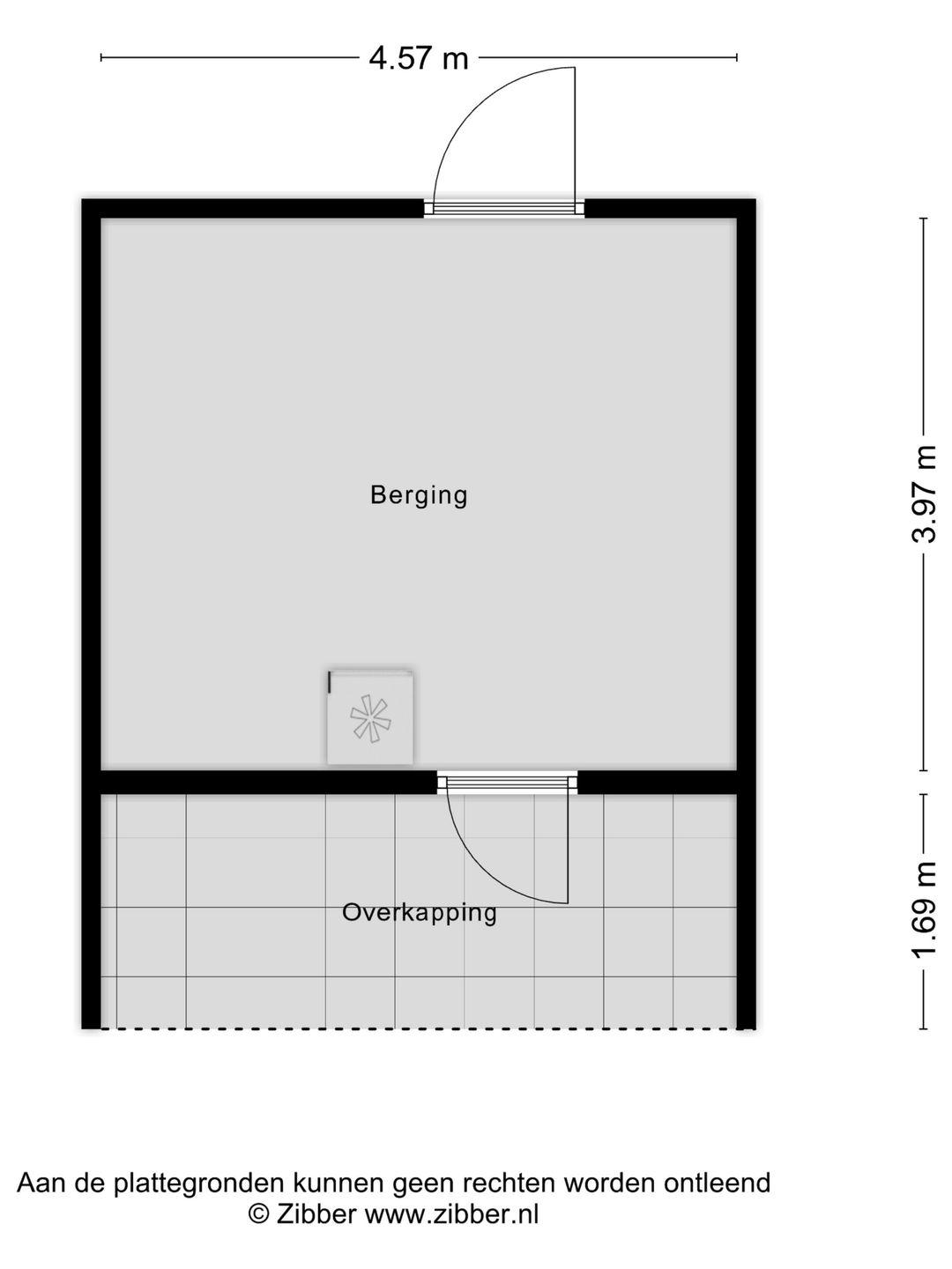 Photo 43 of Goudsbloemstraat 30