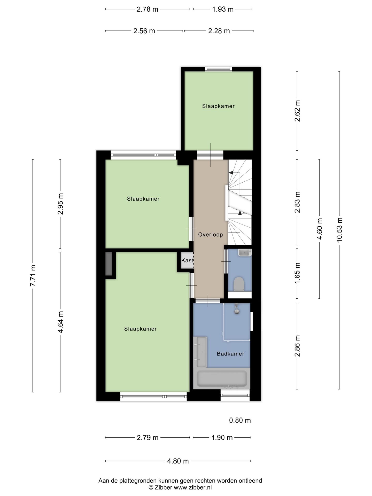 Photo 44 of Goudsbloemstraat 30