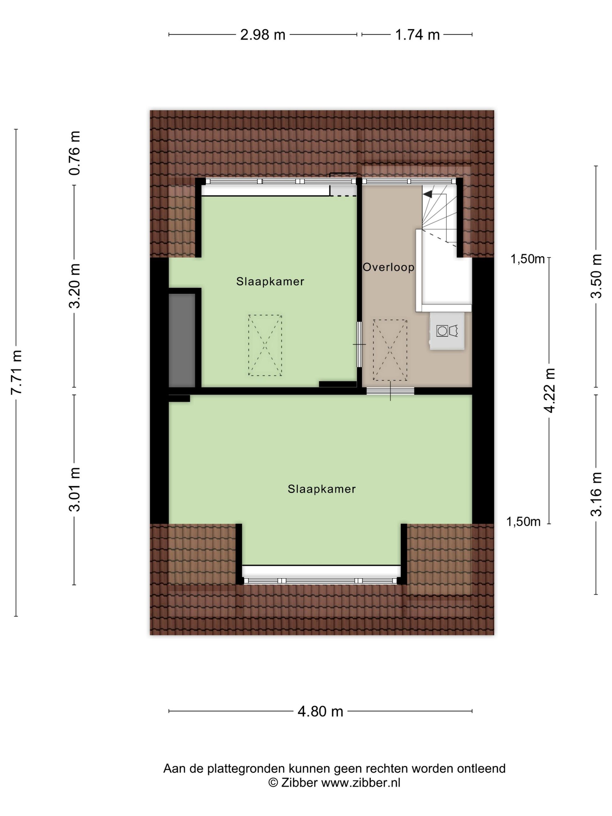 Photo 45 of Goudsbloemstraat 30