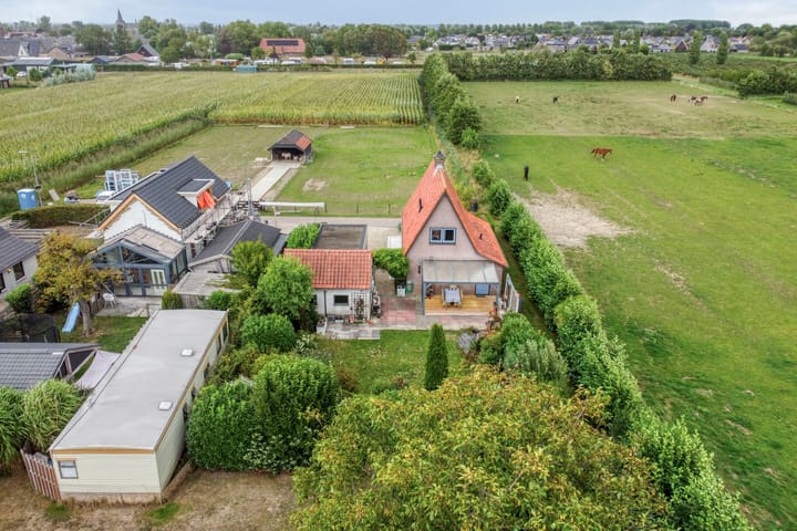 Foto 8 van Uilland 10